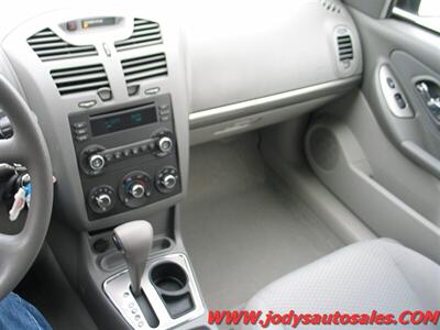 2007 Chevrolet Malibu LS  LS, 3.5L V6 , LOW, LOW 26,000 MILES - Photo 18 - North Platte, NE 69101