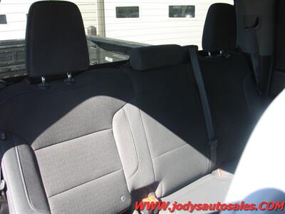 2021 Chevrolet Silverado 2500 LT  DURAMAX DIESEL, CREW CAB 4X4 - Photo 37 - North Platte, NE 69101