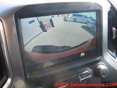 2021 Chevrolet Silverado 2500 LT  DURAMAX DIESEL, CREW CAB 4X4 - Photo 24 - North Platte, NE 69101