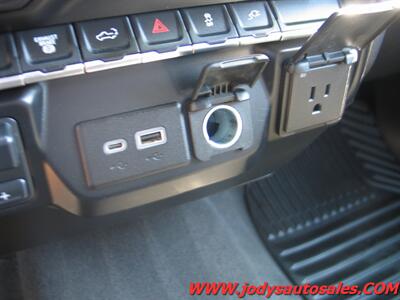 2021 Chevrolet Silverado 2500 LT  DURAMAX DIESEL, CREW CAB 4X4 - Photo 31 - North Platte, NE 69101