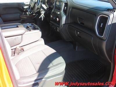 2021 Chevrolet Silverado 2500 LT  DURAMAX DIESEL, CREW CAB 4X4 - Photo 34 - North Platte, NE 69101