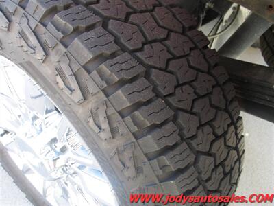 2021 Chevrolet Silverado 2500 LT  DURAMAX DIESEL, CREW CAB 4X4 - Photo 43 - North Platte, NE 69101