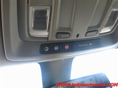 2021 Chevrolet Silverado 2500 LT  DURAMAX DIESEL, CREW CAB 4X4 - Photo 25 - North Platte, NE 69101