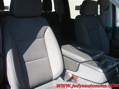 2021 Chevrolet Silverado 2500 LT  DURAMAX DIESEL, CREW CAB 4X4 - Photo 35 - North Platte, NE 69101