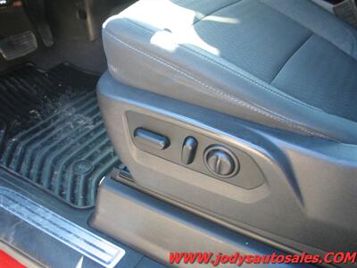 2021 Chevrolet Silverado 2500 LT  DURAMAX DIESEL, CREW CAB 4X4 - Photo 5 - North Platte, NE 69101