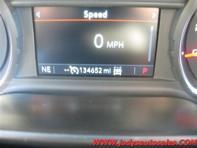 2021 Chevrolet Silverado 2500 LT  DURAMAX DIESEL, CREW CAB 4X4 - Photo 18 - North Platte, NE 69101