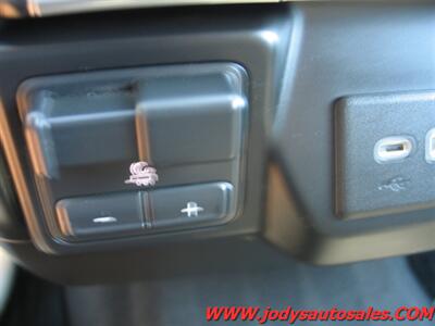 2021 Chevrolet Silverado 2500 LT  DURAMAX DIESEL, CREW CAB 4X4 - Photo 30 - North Platte, NE 69101