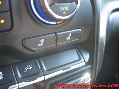 2021 Chevrolet Silverado 2500 LT  DURAMAX DIESEL, CREW CAB 4X4 - Photo 28 - North Platte, NE 69101