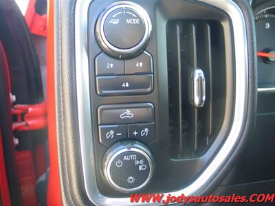 2021 Chevrolet Silverado 2500 LT  DURAMAX DIESEL, CREW CAB 4X4 - Photo 10 - North Platte, NE 69101