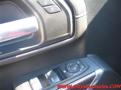 2021 Chevrolet Silverado 2500 LT  DURAMAX DIESEL, CREW CAB 4X4 - Photo 9 - North Platte, NE 69101