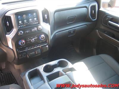 2021 Chevrolet Silverado 2500 LT  DURAMAX DIESEL, CREW CAB 4X4 - Photo 8 - North Platte, NE 69101