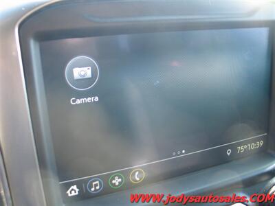 2021 Chevrolet Silverado 2500 LT  DURAMAX DIESEL, CREW CAB 4X4 - Photo 23 - North Platte, NE 69101