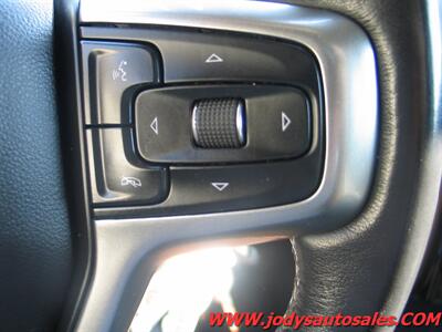 2021 Chevrolet Silverado 2500 LT  DURAMAX DIESEL, CREW CAB 4X4 - Photo 16 - North Platte, NE 69101