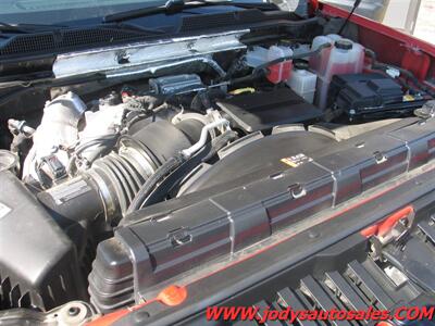 2021 Chevrolet Silverado 2500 LT  DURAMAX DIESEL, CREW CAB 4X4 - Photo 54 - North Platte, NE 69101