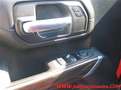 2021 Chevrolet Silverado 2500 LT  DURAMAX DIESEL, CREW CAB 4X4 - Photo 4 - North Platte, NE 69101