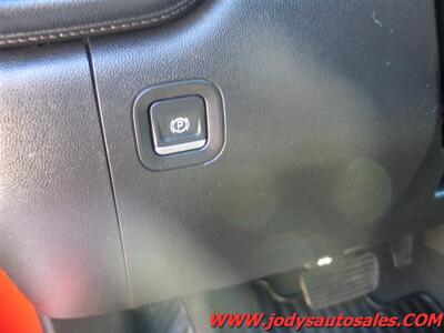 2021 Chevrolet Silverado 2500 LT  DURAMAX DIESEL, CREW CAB 4X4 - Photo 11 - North Platte, NE 69101