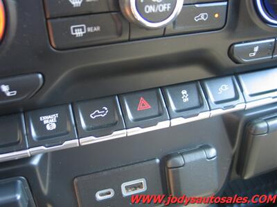 2021 Chevrolet Silverado 2500 LT  DURAMAX DIESEL, CREW CAB 4X4 - Photo 29 - North Platte, NE 69101