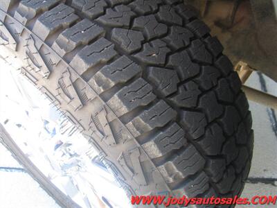 2021 Chevrolet Silverado 2500 LT  DURAMAX DIESEL, CREW CAB 4X4 - Photo 42 - North Platte, NE 69101
