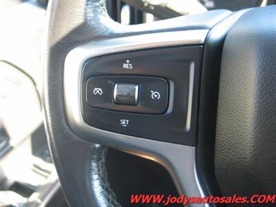2021 Chevrolet Silverado 2500 LT  DURAMAX DIESEL, CREW CAB 4X4 - Photo 15 - North Platte, NE 69101
