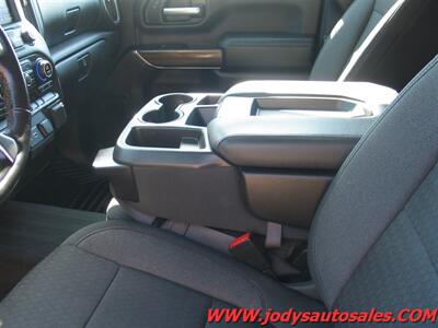 2021 Chevrolet Silverado 2500 LT  DURAMAX DIESEL, CREW CAB 4X4 - Photo 6 - North Platte, NE 69101