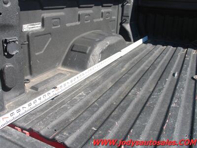 2021 Chevrolet Silverado 2500 LT  DURAMAX DIESEL, CREW CAB 4X4 - Photo 40 - North Platte, NE 69101