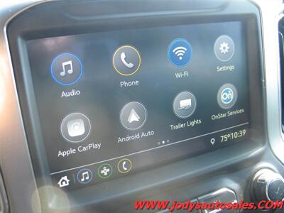 2021 Chevrolet Silverado 2500 LT  DURAMAX DIESEL, CREW CAB 4X4 - Photo 22 - North Platte, NE 69101