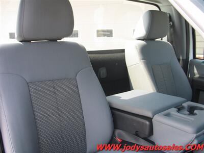 2015 Ford F-250  XL, REG CAB, 4X4, 8'  BED, Very Low 19,000  Miles - Photo 20 - North Platte, NE 69101