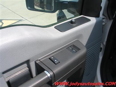 2015 Ford F-250  XL, REG CAB, 4X4, 8'  BED, Very Low 19,000  Miles - Photo 3 - North Platte, NE 69101