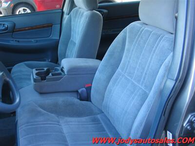 2005 Chevrolet Impala  3800 V6, Low 73,000 miles - Photo 4 - North Platte, NE 69101