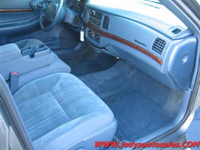2005 Chevrolet Impala  3800 V6, Low 73,000 miles - Photo 13 - North Platte, NE 69101