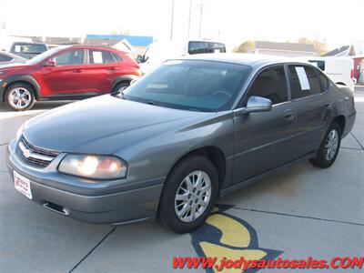 2005 Chevrolet Impala  3800 V6, Low 73,000 miles - Photo 18 - North Platte, NE 69101