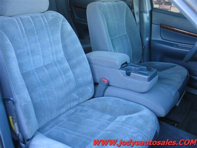 2005 Chevrolet Impala  3800 V6, Low 73,000 miles - Photo 14 - North Platte, NE 69101