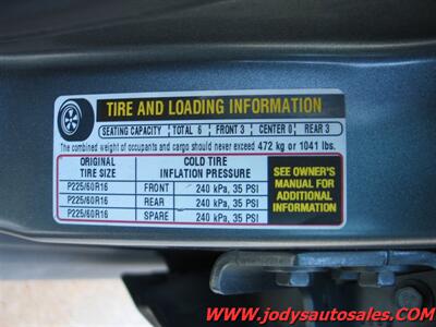 2005 Chevrolet Impala  3800 V6, Low 73,000 miles - Photo 26 - North Platte, NE 69101