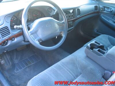 2005 Chevrolet Impala  3800 V6, Low 73,000 miles - Photo 2 - North Platte, NE 69101