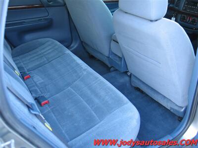 2005 Chevrolet Impala  3800 V6, Low 73,000 miles - Photo 15 - North Platte, NE 69101