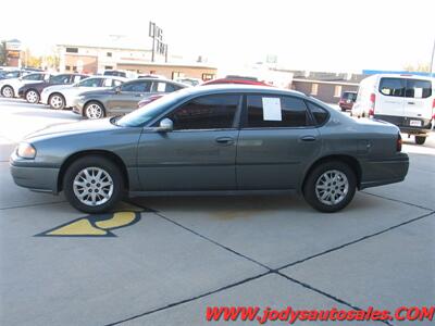 2005 Chevrolet Impala  3800 V6, Low 73,000 miles - Photo 19 - North Platte, NE 69101