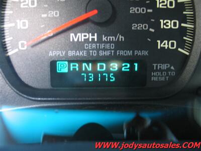 2005 Chevrolet Impala  3800 V6, Low 73,000 miles - Photo 10 - North Platte, NE 69101