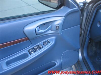 2005 Chevrolet Impala  3800 V6, Low 73,000 miles - Photo 3 - North Platte, NE 69101