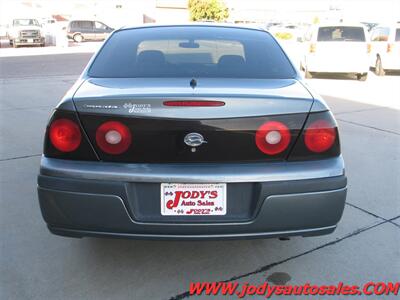 2005 Chevrolet Impala  3800 V6, Low 73,000 miles - Photo 21 - North Platte, NE 69101