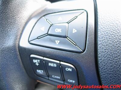2022 Ford Ranger XLT, TREMOR OFF-ROAD XLT, 4x4, CREW CAB, XLT, TREMOR OFF-ROAD - Photo 14 - North Platte, NE 69101