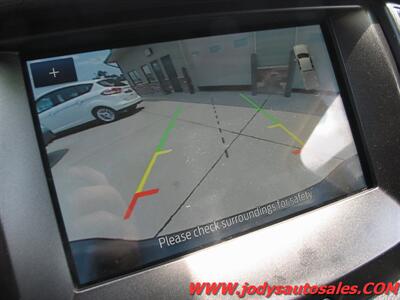 2022 Ford Ranger XLT, TREMOR OFF-ROAD XLT, 4x4, CREW CAB, XLT, TREMOR OFF-ROAD - Photo 24 - North Platte, NE 69101