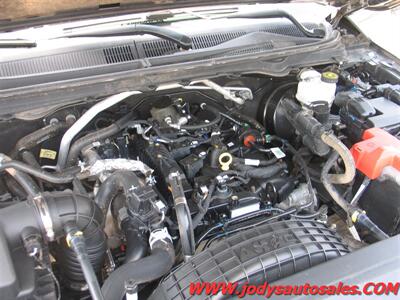 2022 Ford Ranger XLT, TREMOR OFF-ROAD XLT, 4x4, CREW CAB, XLT, TREMOR OFF-ROAD - Photo 45 - North Platte, NE 69101