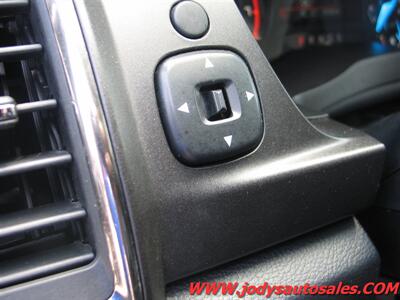 2022 Ford Ranger XLT, TREMOR OFF-ROAD XLT, 4x4, CREW CAB, XLT, TREMOR OFF-ROAD - Photo 11 - North Platte, NE 69101