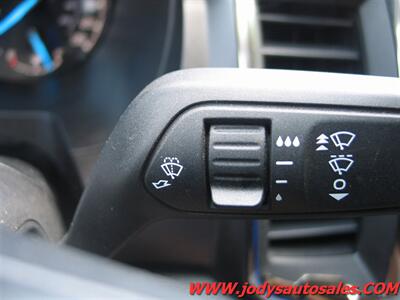 2022 Ford Ranger XLT, TREMOR OFF-ROAD XLT, 4x4, CREW CAB, XLT, TREMOR OFF-ROAD - Photo 13 - North Platte, NE 69101