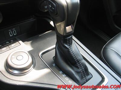 2022 Ford Ranger XLT, TREMOR OFF-ROAD XLT, 4x4, CREW CAB, XLT, TREMOR OFF-ROAD - Photo 30 - North Platte, NE 69101