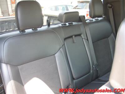 2022 Ford Ranger XLT, TREMOR OFF-ROAD XLT, 4x4, CREW CAB, XLT, TREMOR OFF-ROAD - Photo 34 - North Platte, NE 69101