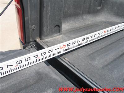 2022 Ford Ranger XLT, TREMOR OFF-ROAD XLT, 4x4, CREW CAB, XLT, TREMOR OFF-ROAD - Photo 36 - North Platte, NE 69101