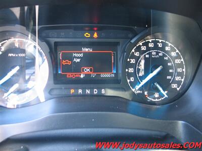 2022 Ford Ranger XLT  XLT, 4x4, CREW CAB, EcoBoost 2.3L Turbo I4 - Photo 2 - North Platte, NE 69101