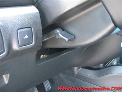 2022 Ford Ranger XLT, TREMOR OFF-ROAD XLT, 4x4, CREW CAB, XLT, TREMOR OFF-ROAD - Photo 10 - North Platte, NE 69101