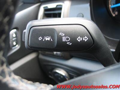 2022 Ford Ranger XLT, TREMOR OFF-ROAD XLT, 4x4, CREW CAB, XLT, TREMOR OFF-ROAD - Photo 12 - North Platte, NE 69101